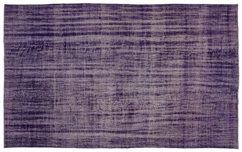 Load image 1 in gallery view. Naula - Vintage Distressed Rug - 7'10 X 12'4
