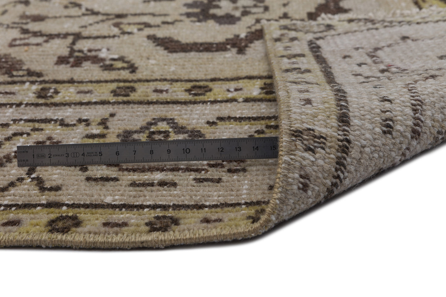 Dailuix - Vintage Medallion Rug - 5'5 X 9'0