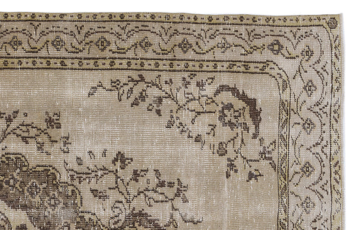 Load image 1 in gallery view. Dailuix - Vintage Medallion Rug - 5'5 X 9'0