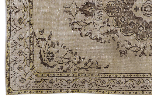 Load image 1 in gallery view. Dailuix - Vintage Medallion Rug - 5'5 X 9'0