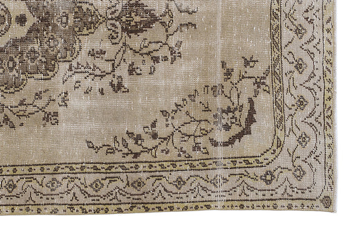 Load image 1 in gallery view. Dailuix - Vintage Medallion Rug - 5'5 X 9'0
