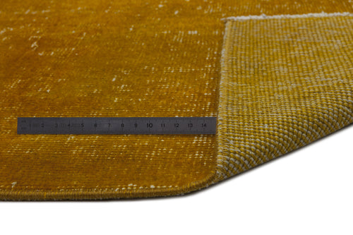 Load image 1 in gallery view. Shail - Vintage Distressed Rug - 6'6 X 10'4