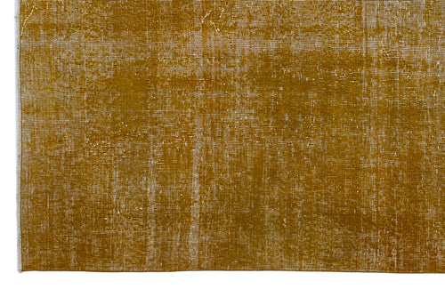 Load image 1 in gallery view. Shail - Vintage Distressed Rug - 6'6 X 10'4