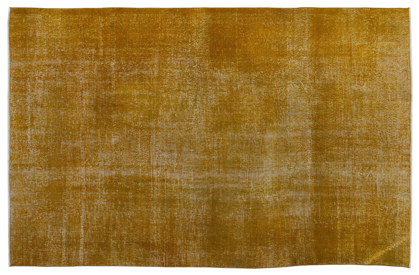 Shail - Vintage Distressed Rug - 6'6 X 10'4