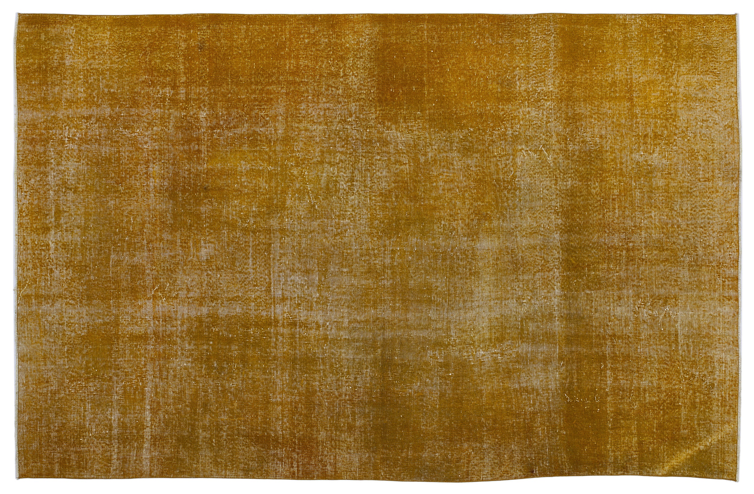 Shail - Vintage Distressed Rug - 6'6 X 10'4