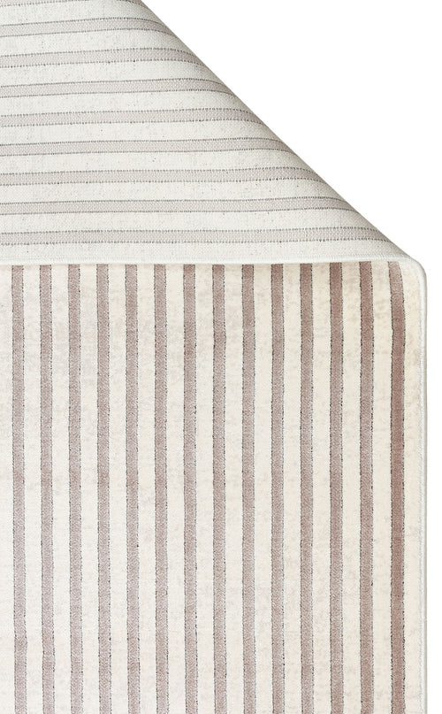Load image 1 in gallery view. Spa Pebble - Area Rug - MRN3