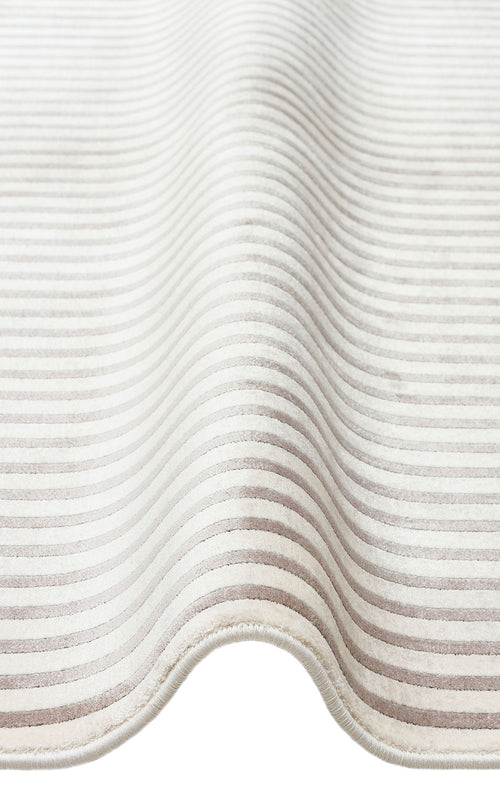 Load image 1 in gallery view. Spa Pebble - Area Rug - MRN3