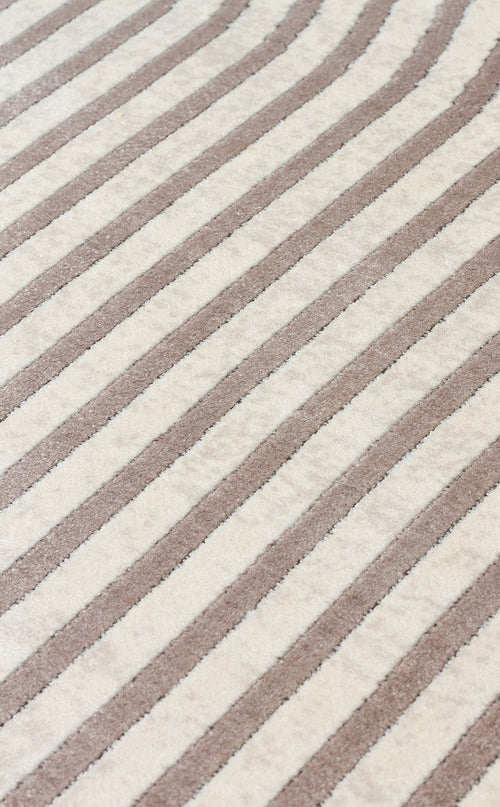 Load image 1 in gallery view. Spa Pebble - Area Rug - MRN3