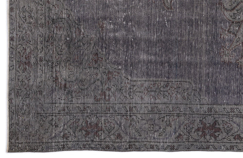 Load image 1 in gallery view. Thiama - Vintage Distressed Rug - 6'3 X 10'0