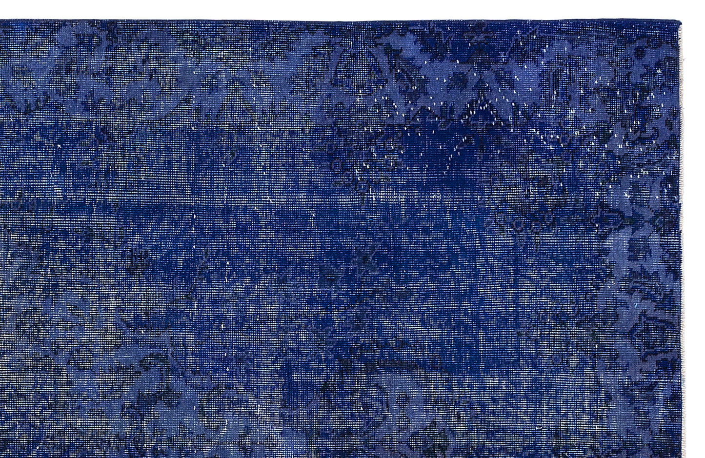 Blesa - Vintage Distressed Rug - 5'7 X 9'3