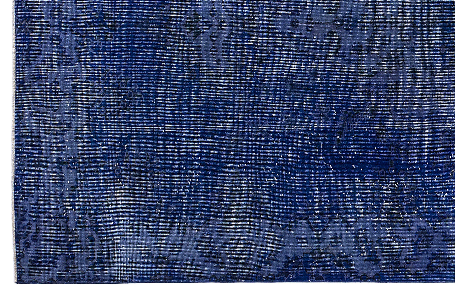 Blesa - Vintage Distressed Rug - 5'7 X 9'3