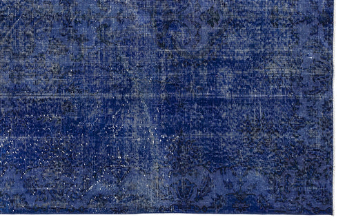 Load image 1 in gallery view. Blesa - Vintage Distressed Rug - 5'7 X 9'3