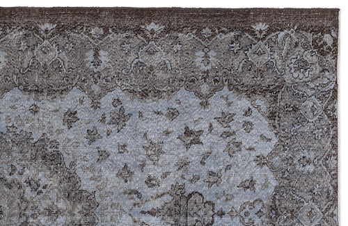 Load image 1 in gallery view. Keunasa - Vintage Distressed Rug - 5'5 X 9'1
