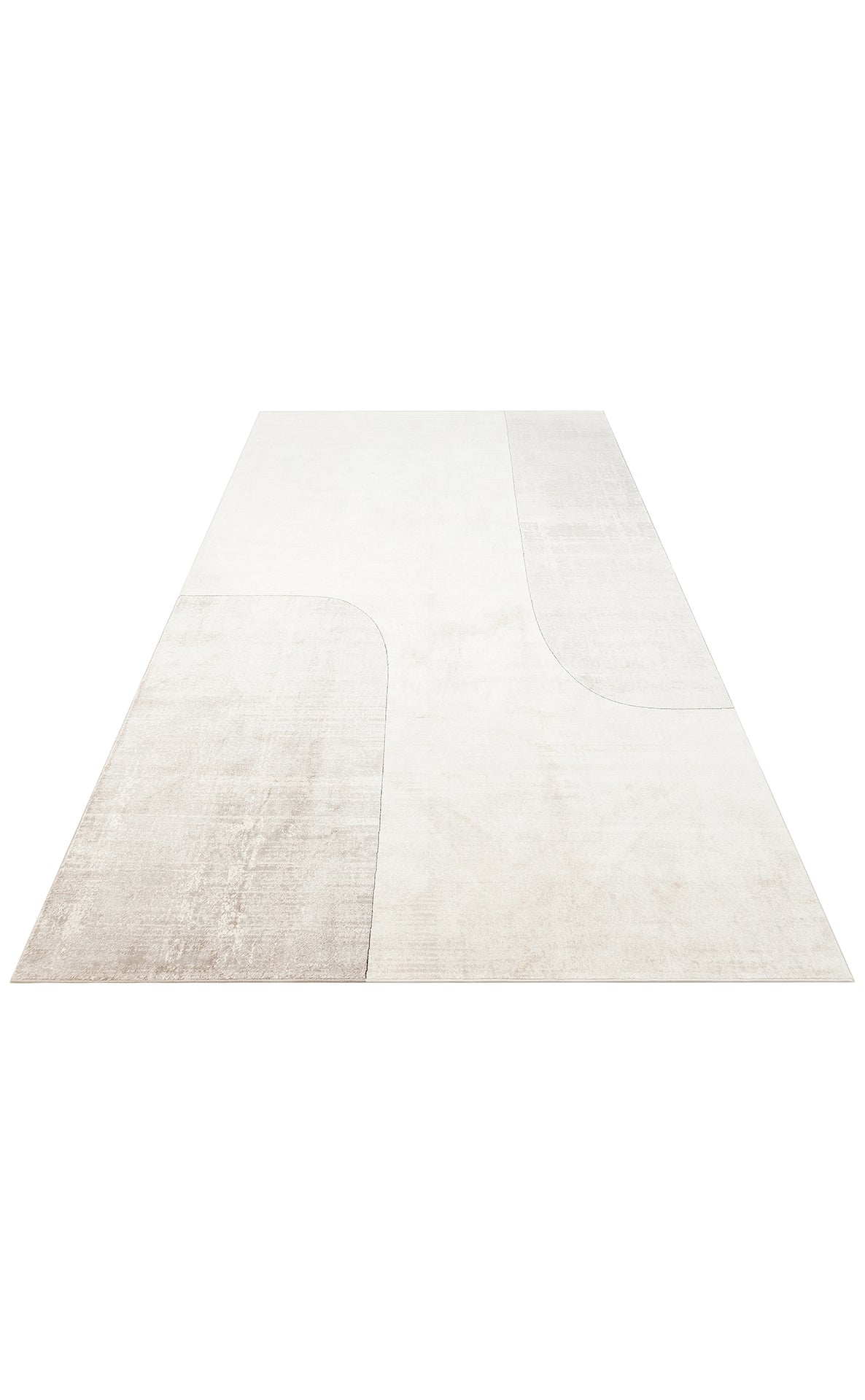 Thermal Fog - Area Rug - MRN1
