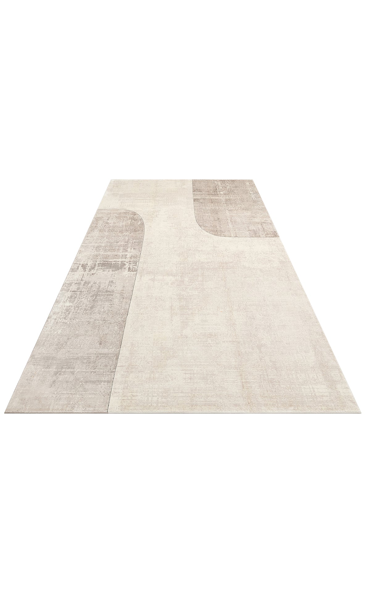 Thermal Fog - Area Rug - MRN1