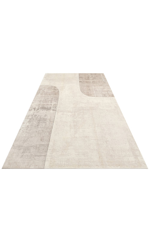 Load image 1 in gallery view. Thermal Fog - Area Rug - MRN1