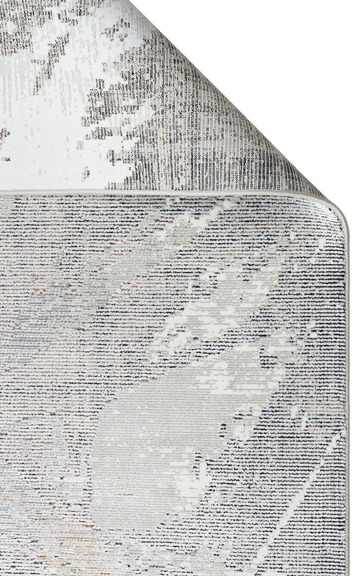 Load image 1 in gallery view. Golden Pillar - Area Rug - PLM8