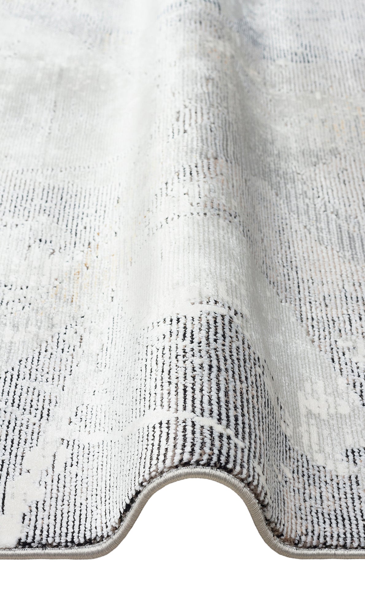 Golden Pillar - Area Rug - PLM8