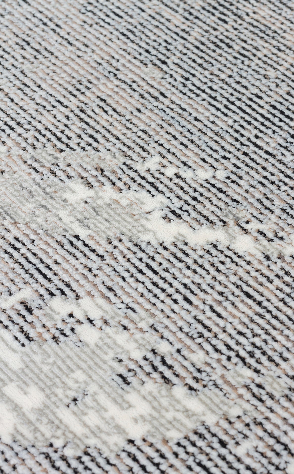 Golden Pillar - Area Rug - PLM8