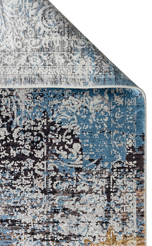 Load image 1 in gallery view. Mirage Stone - Area Rug - PLM4