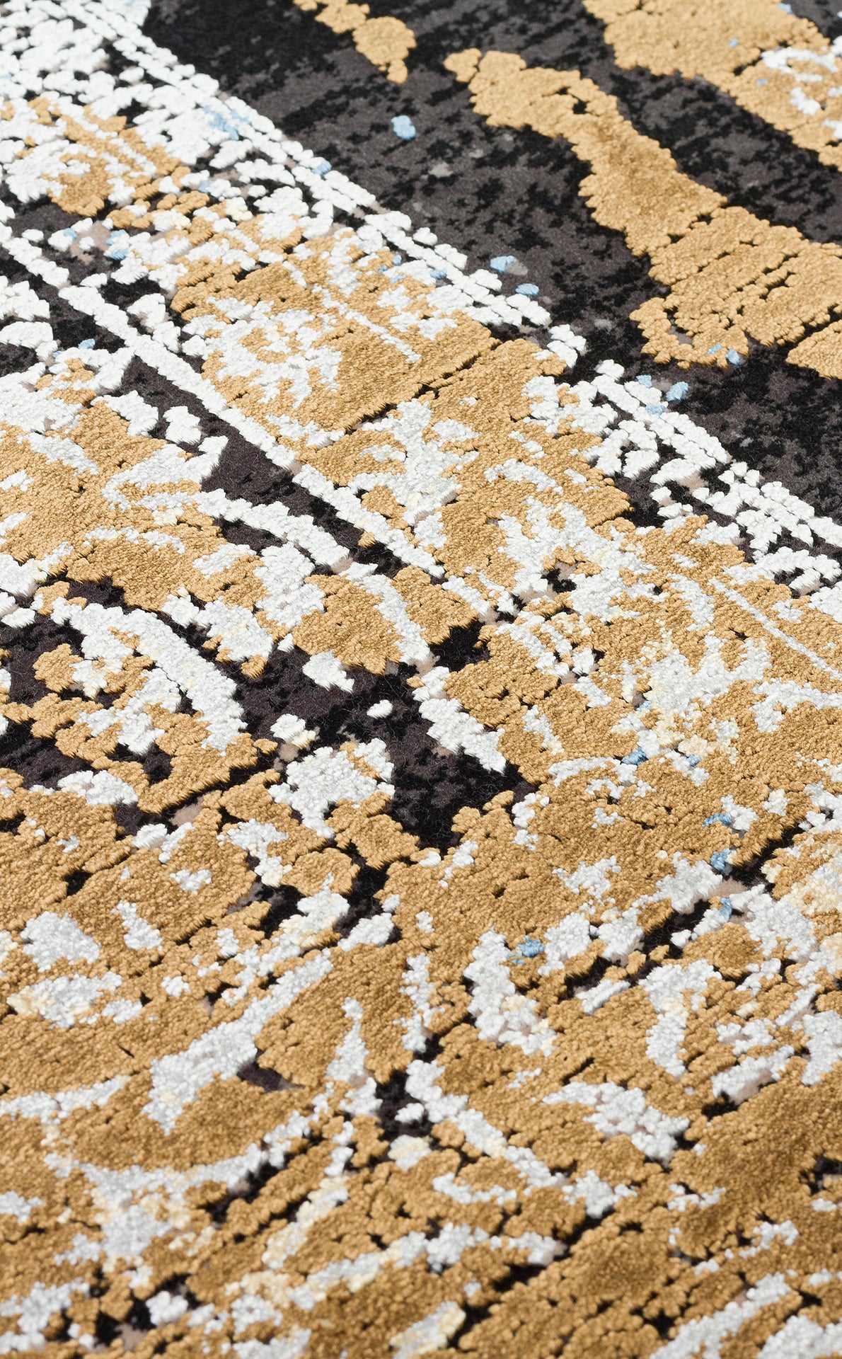 Mirage Stone - Area Rug - PLM4