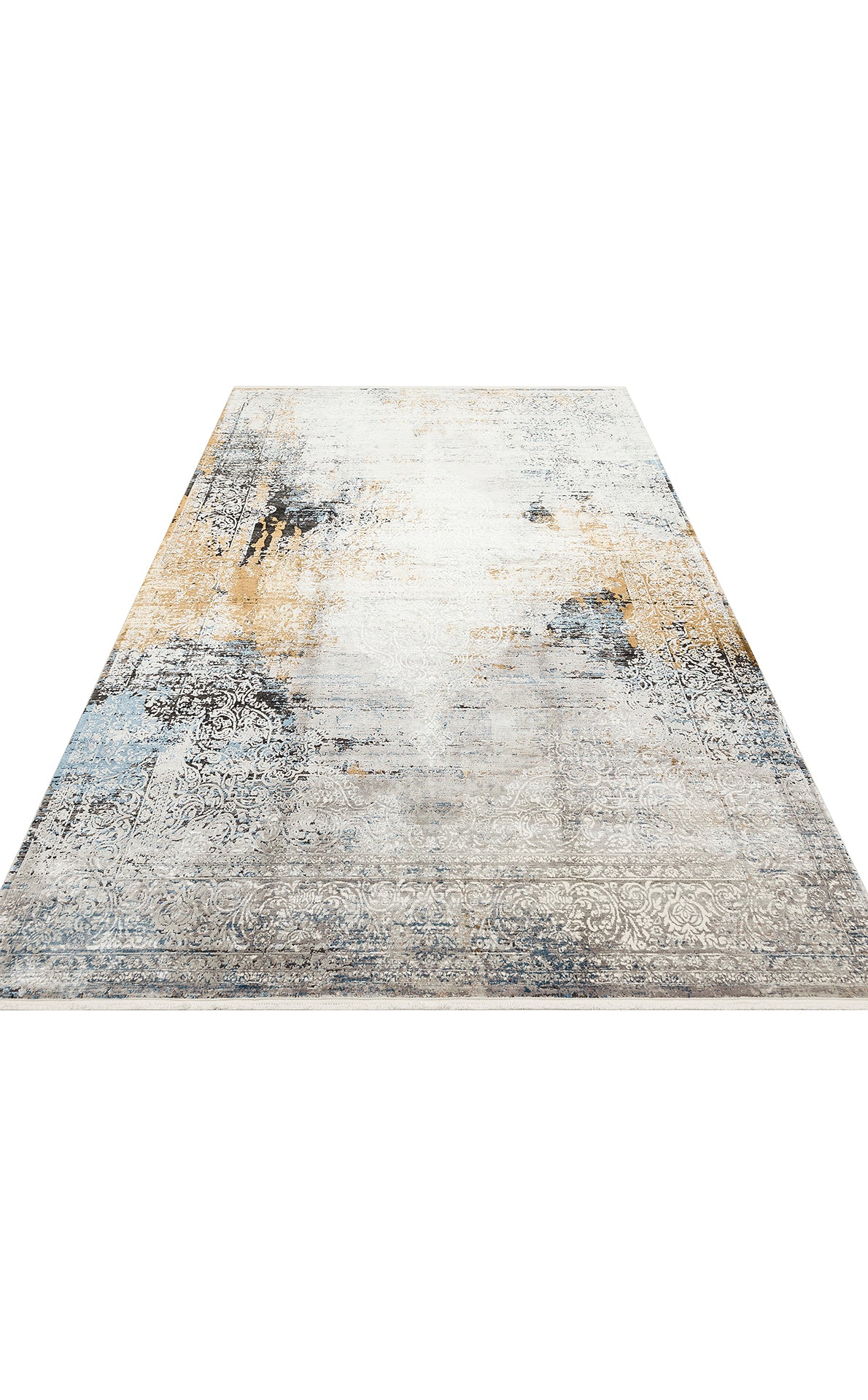 Mirage Stone - Area Rug - PLM4