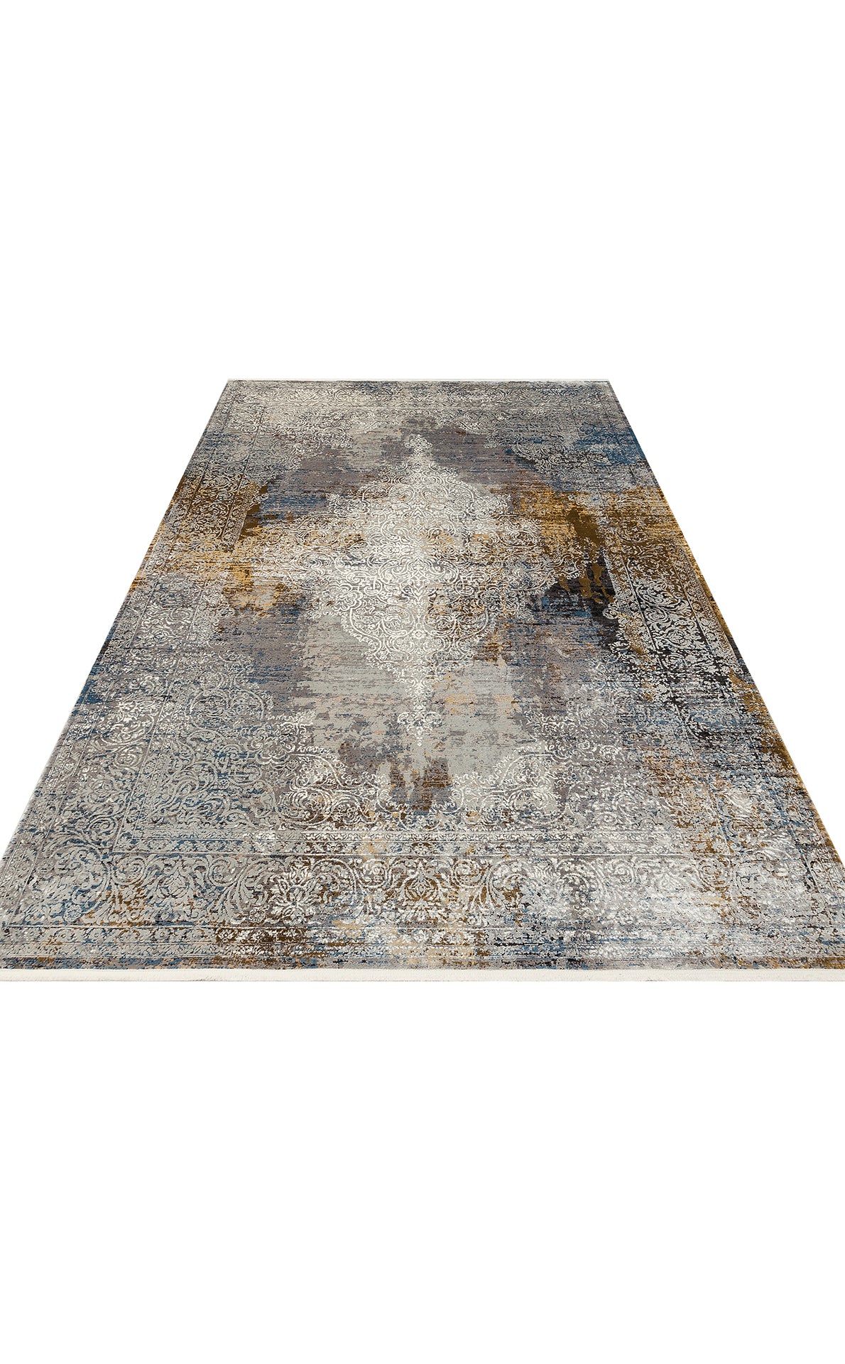 Mirage Stone - Area Rug - PLM4
