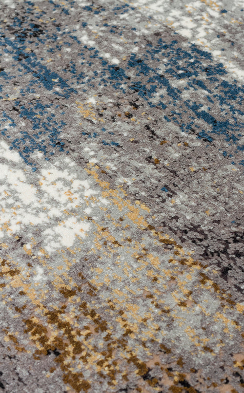 Load image 1 in gallery view. Desert Night - Area Rug - PLM5