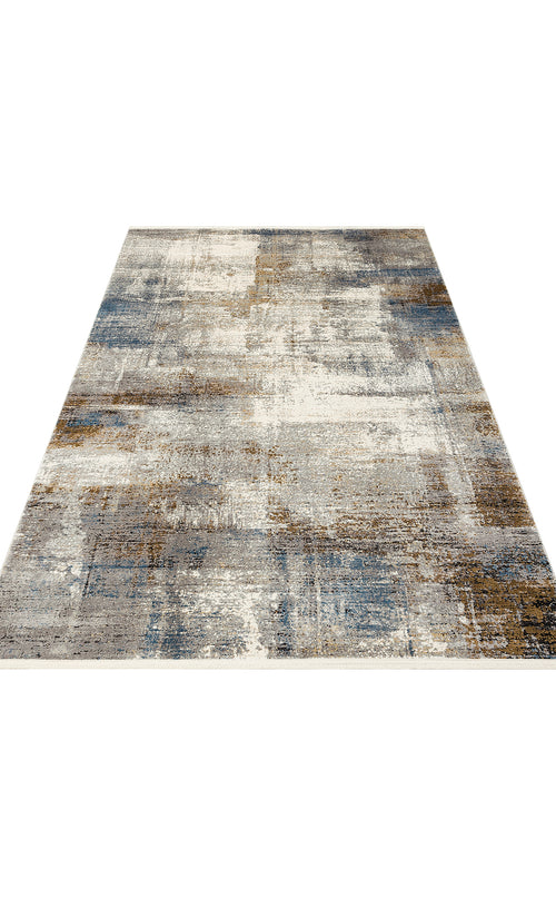 Load image 1 in gallery view. Desert Night - Area Rug - PLM5