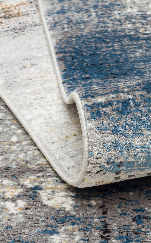 Load image 1 in gallery view. Desert Night - Area Rug - PLM5