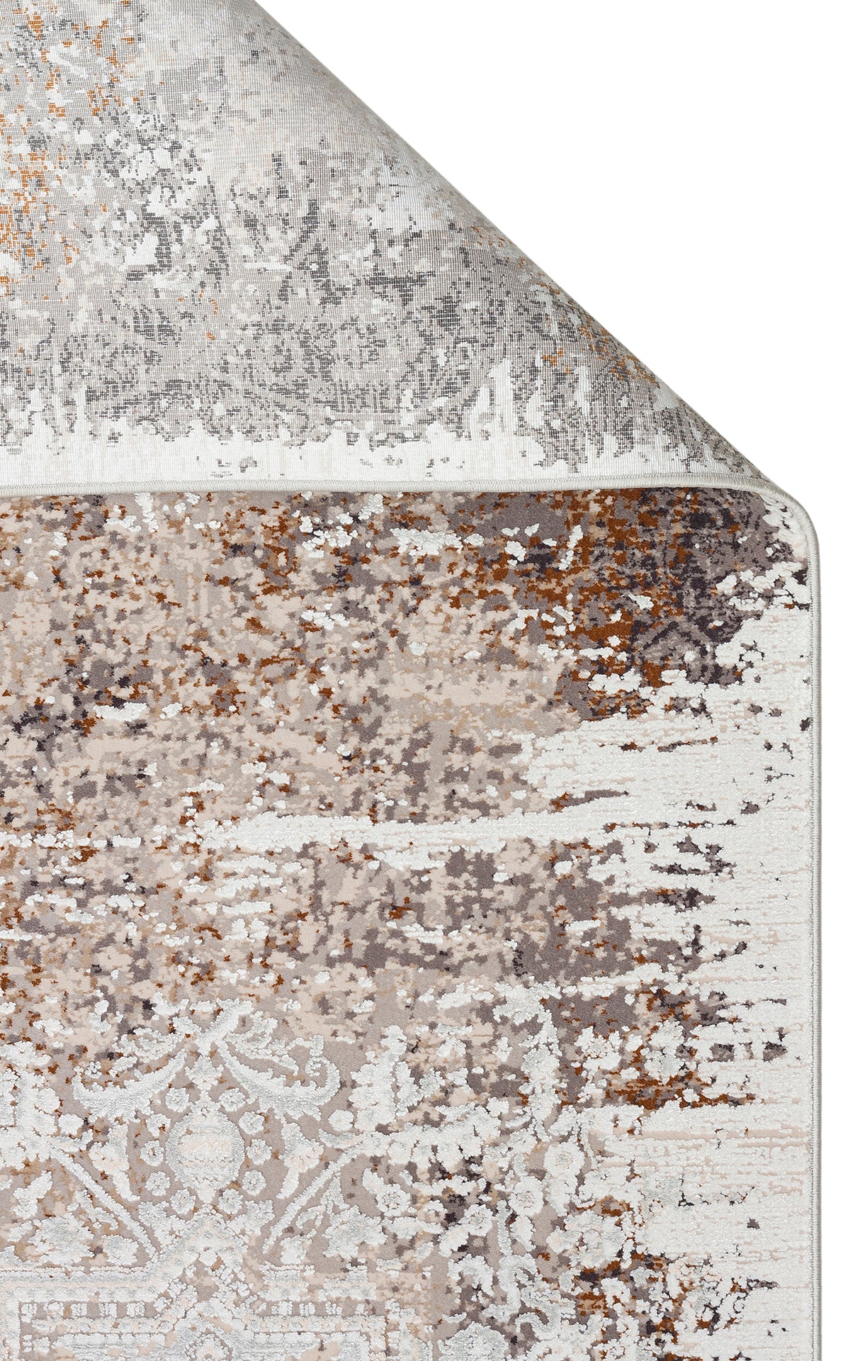 Ruin Shadow - Area Rug - PLM6