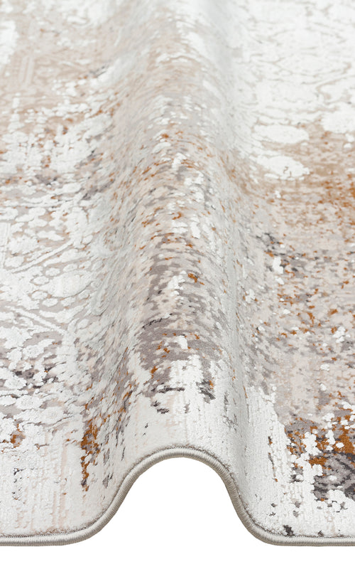 Load image 1 in gallery view. Ruin Shadow - Area Rug - PLM6
