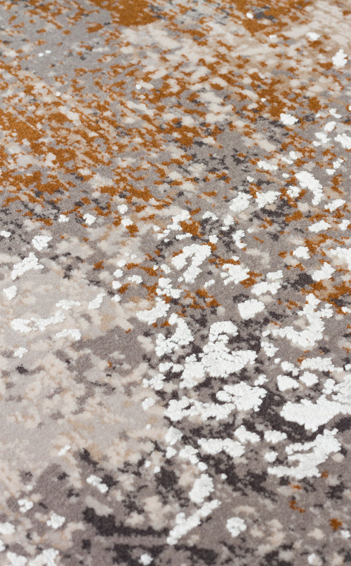 Load image 1 in gallery view. Ruin Shadow - Area Rug - PLM6