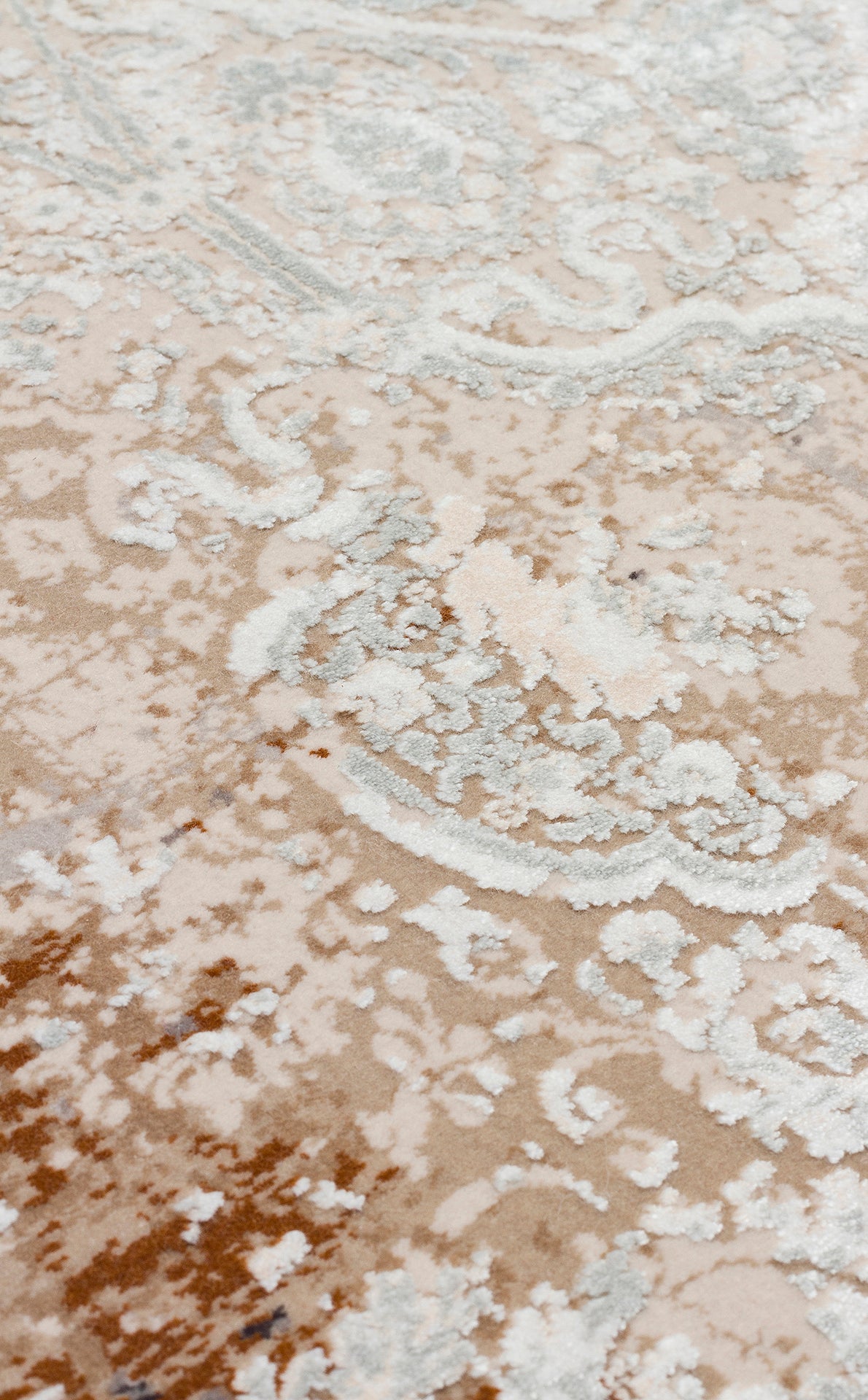 Ruin Shadow - Area Rug - PLM6