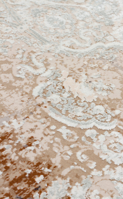 Load image 1 in gallery view. Ruin Shadow - Area Rug - PLM6