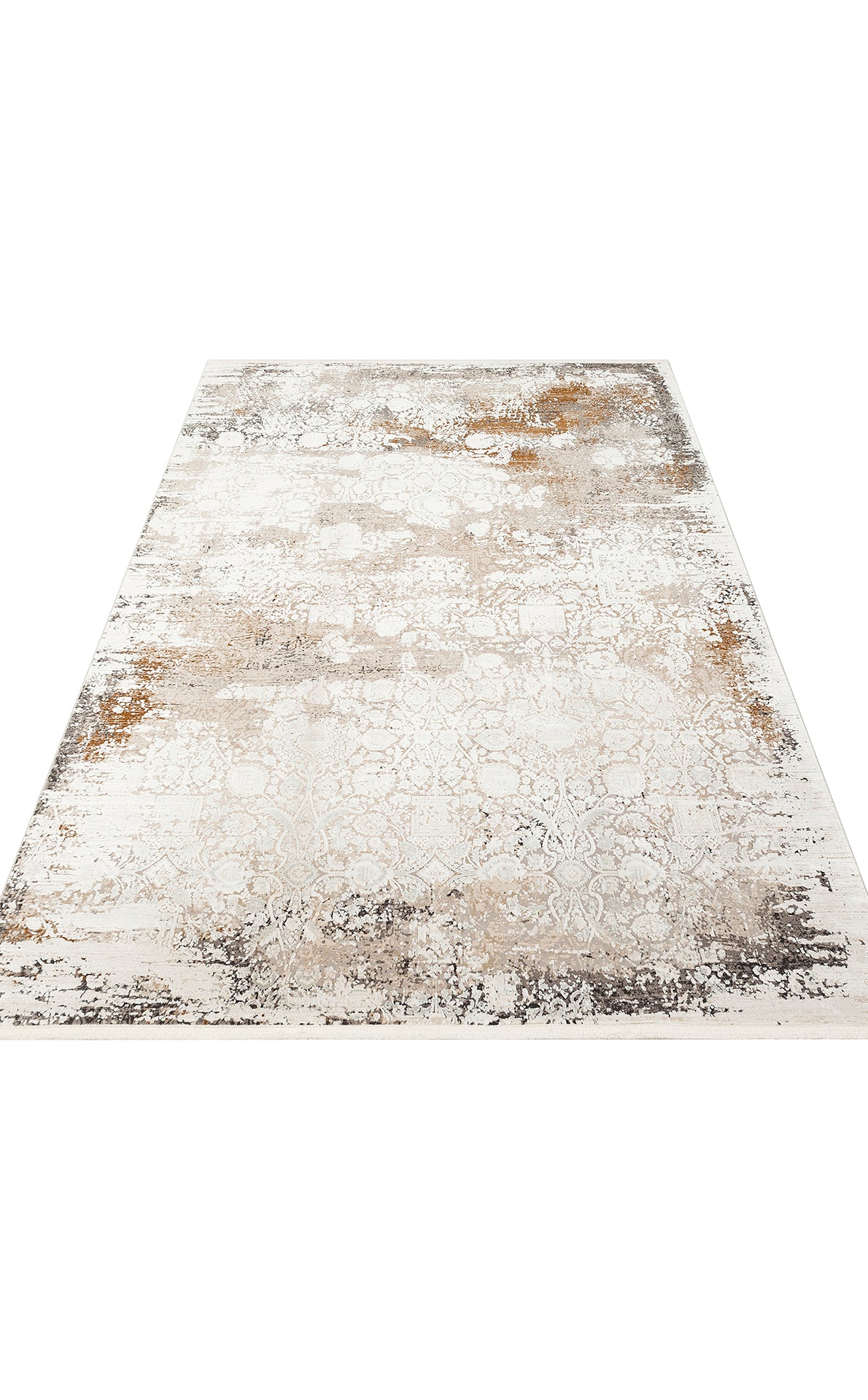 Ruin Shadow - Area Rug - PLM6