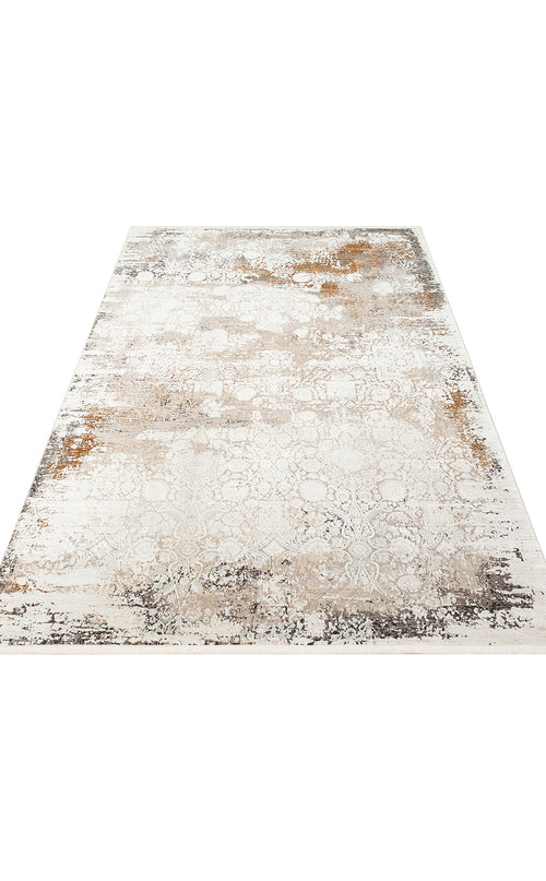 Load image 1 in gallery view. Ruin Shadow - Area Rug - PLM6