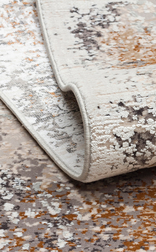 Load image 1 in gallery view. Ruin Shadow - Area Rug - PLM6
