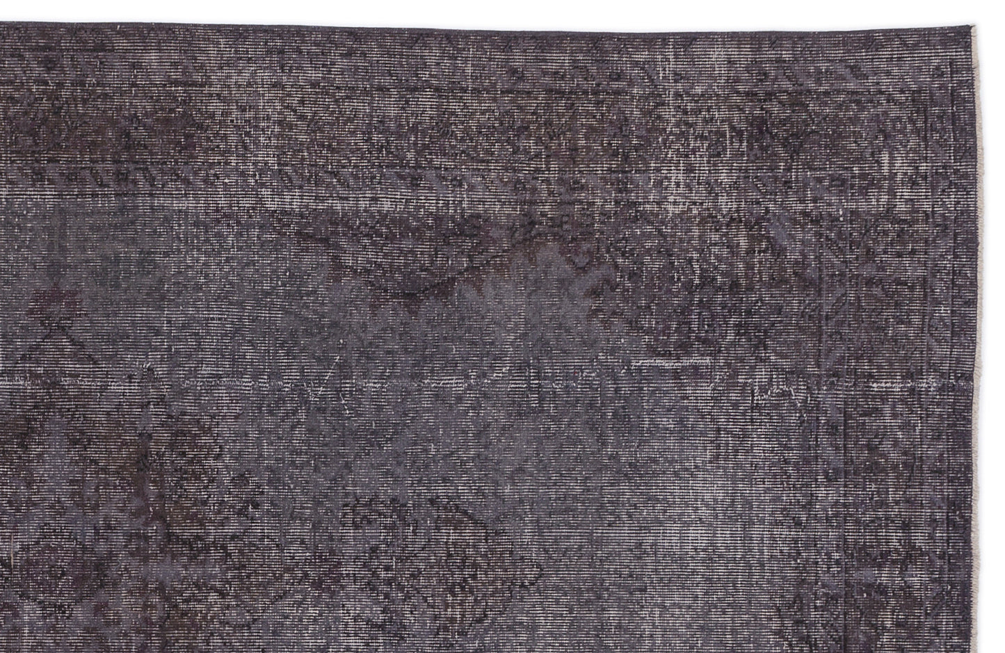 Keguma - Vintage Distressed Rug - 5'1 X 9'1