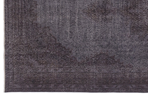 Load image 1 in gallery view. Keguma - Vintage Distressed Rug - 5'1 X 9'1