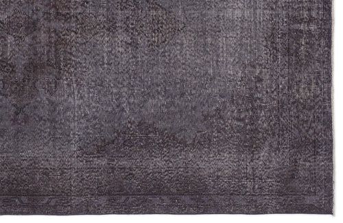Load image 1 in gallery view. Keguma - Vintage Distressed Rug - 5'1 X 9'1