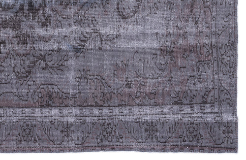 Load image 1 in gallery view. Husata - Vintage Distressed Rug - 6'0 X 9'4