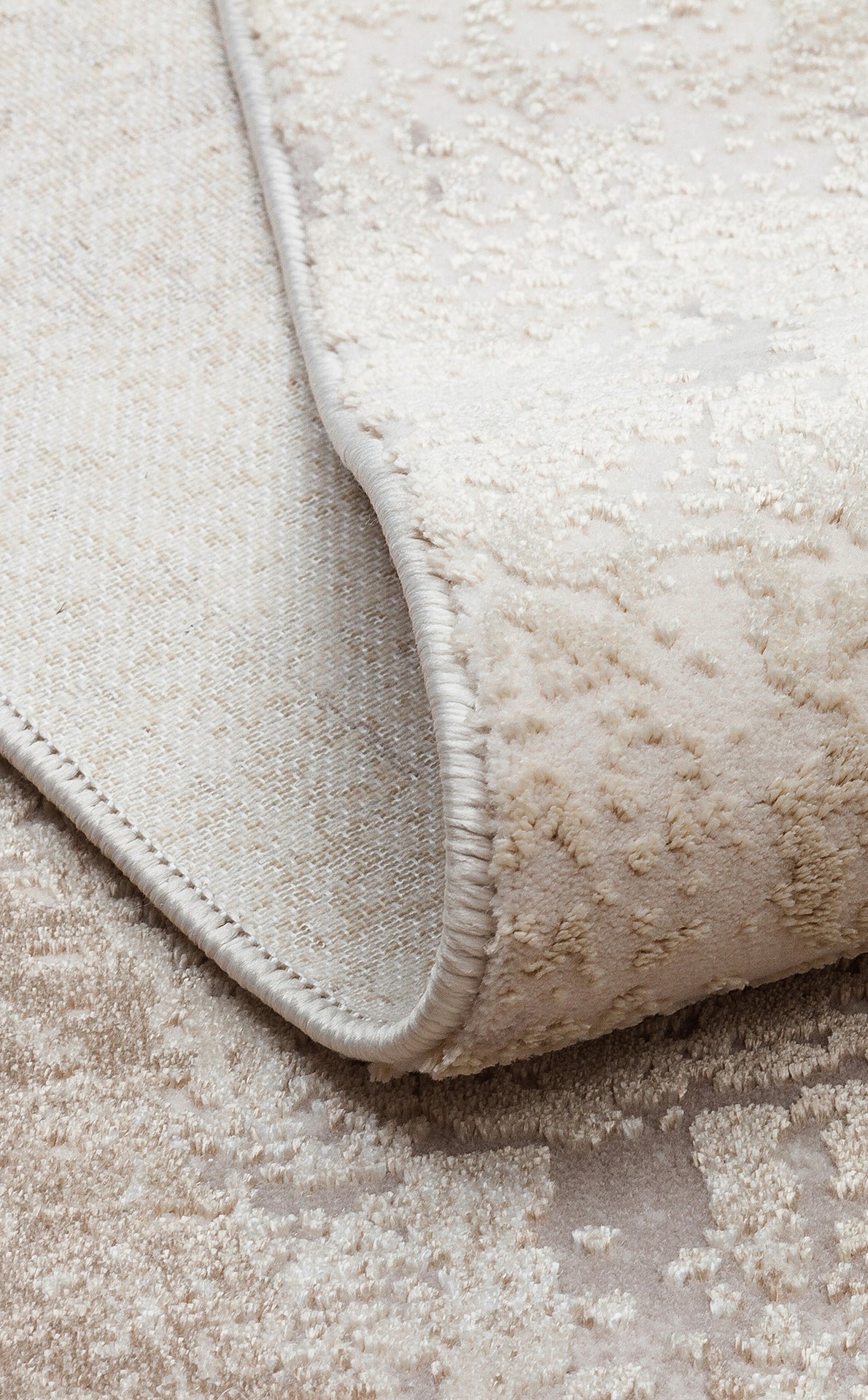 Cobbled Street - Area Rug - PDN6B