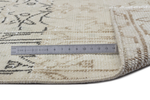 Load image 1 in gallery view. Cafiel - Vintage Floral Rug - 6'3 X 9'7