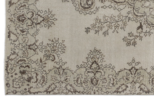 Load image 1 in gallery view. Thiveda - Vintage Medallion Rug - 6'2 X 9'9