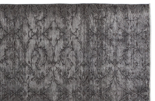 Load image 1 in gallery view. Trazoma - Vintage Floral Rug - 5'4 X 9'1