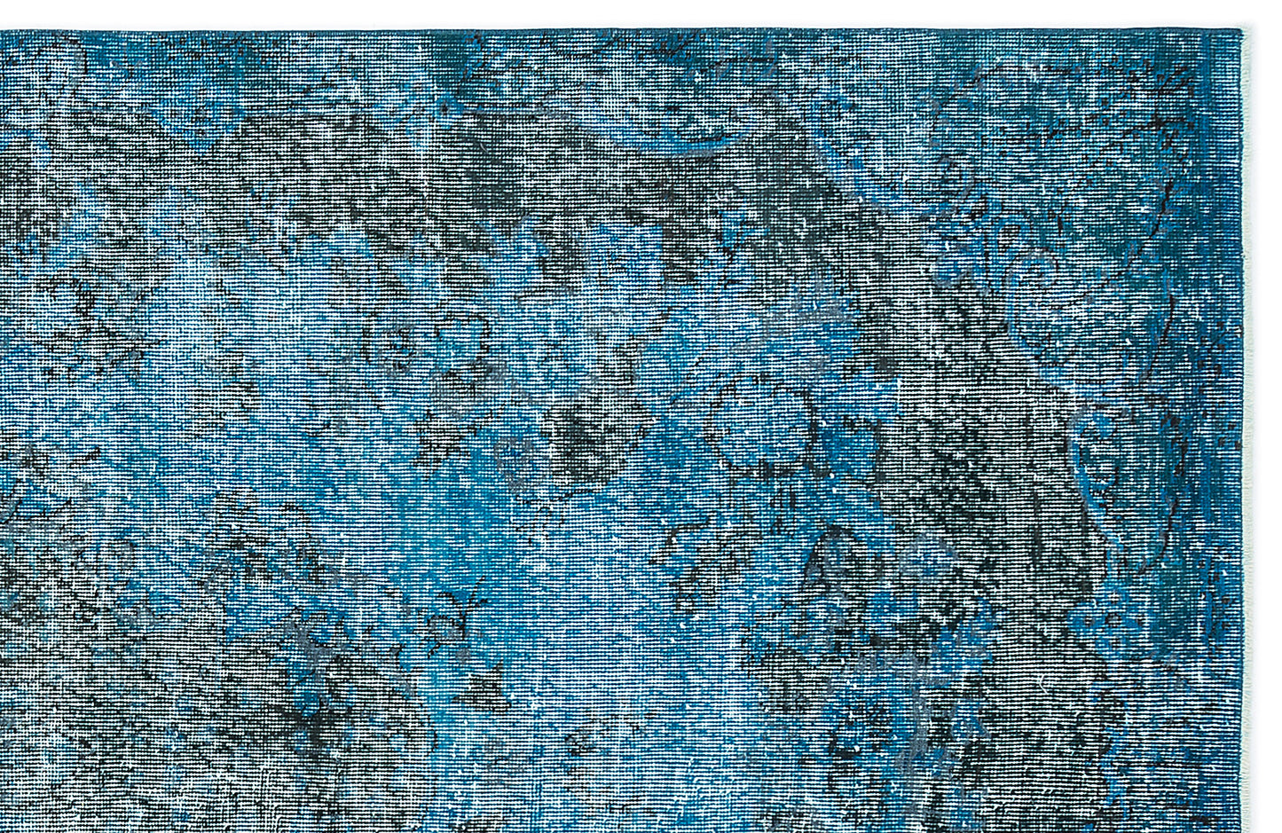 Dufeda - Vintage Distressed Rug - 5'1 X 8'11