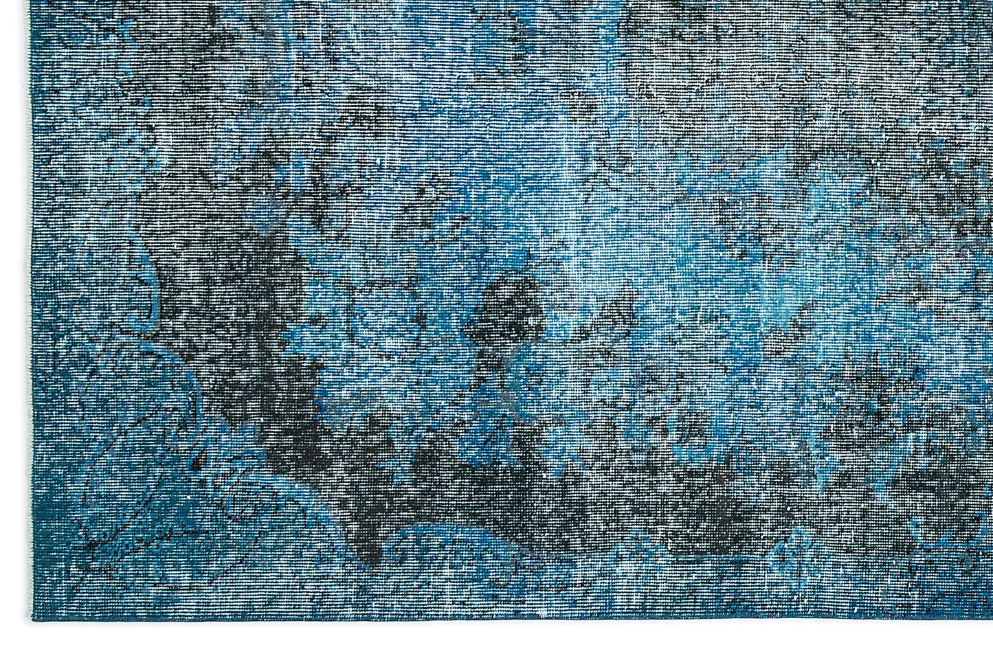 Dufeda - Vintage Distressed Rug - 5'1 X 8'11