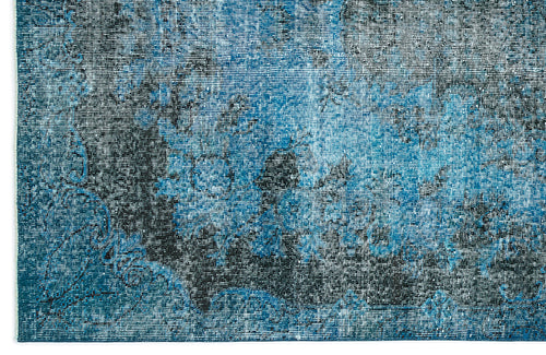 Load image 1 in gallery view. Dufeda - Vintage Distressed Rug - 5'1 X 8'11