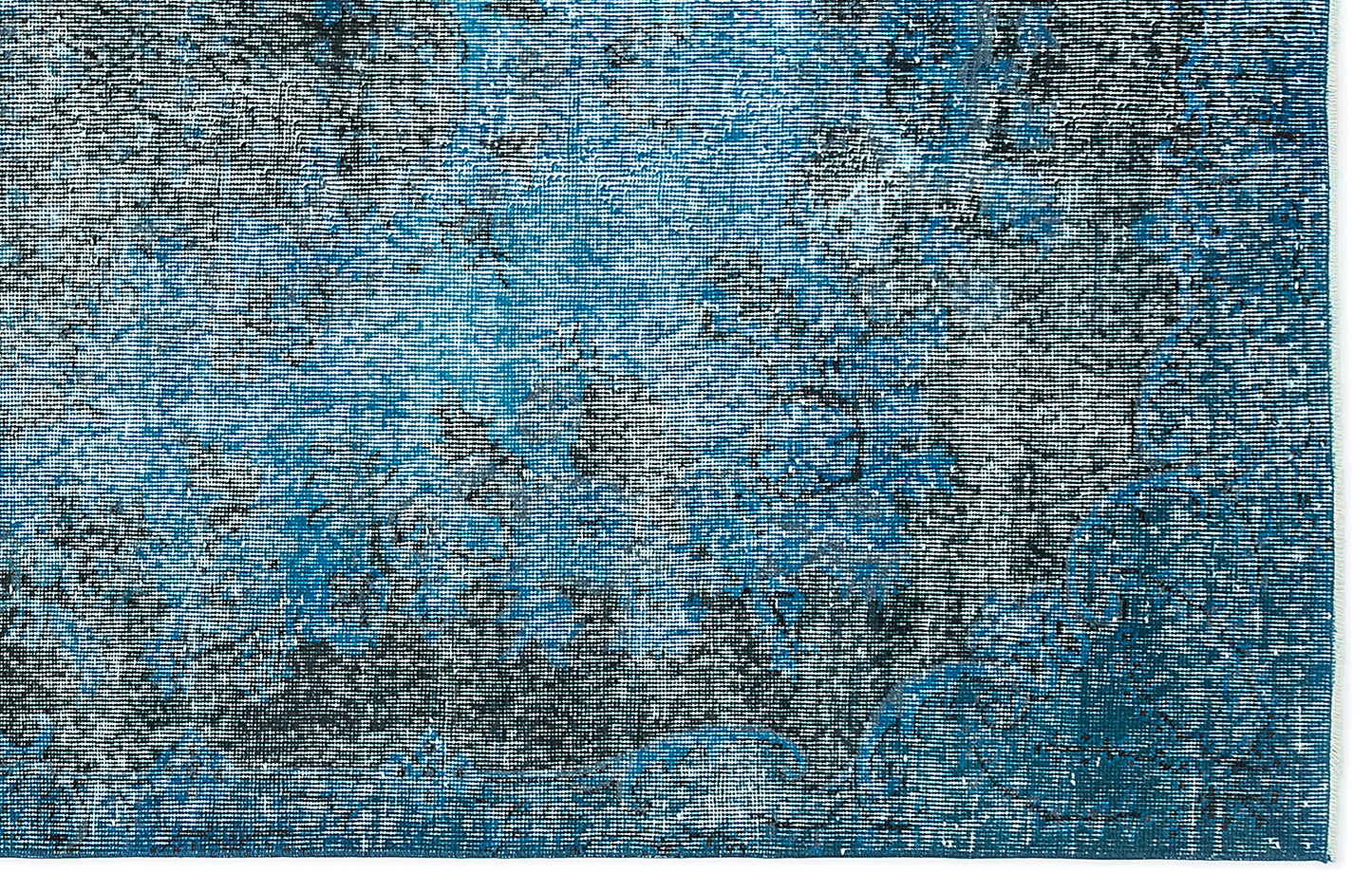 Dufeda - Vintage Distressed Rug - 5'1 X 8'11